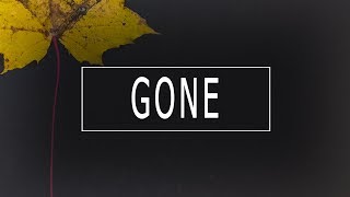 Charli XCX – Gone (Lyrics) ft. Christine and the Queens