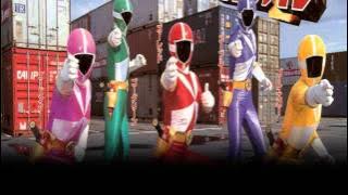 GoGoV OST - Hikari Wo Yobe! (Victory Prominence) / 光をよべ！(ビクトリプロミネンス)