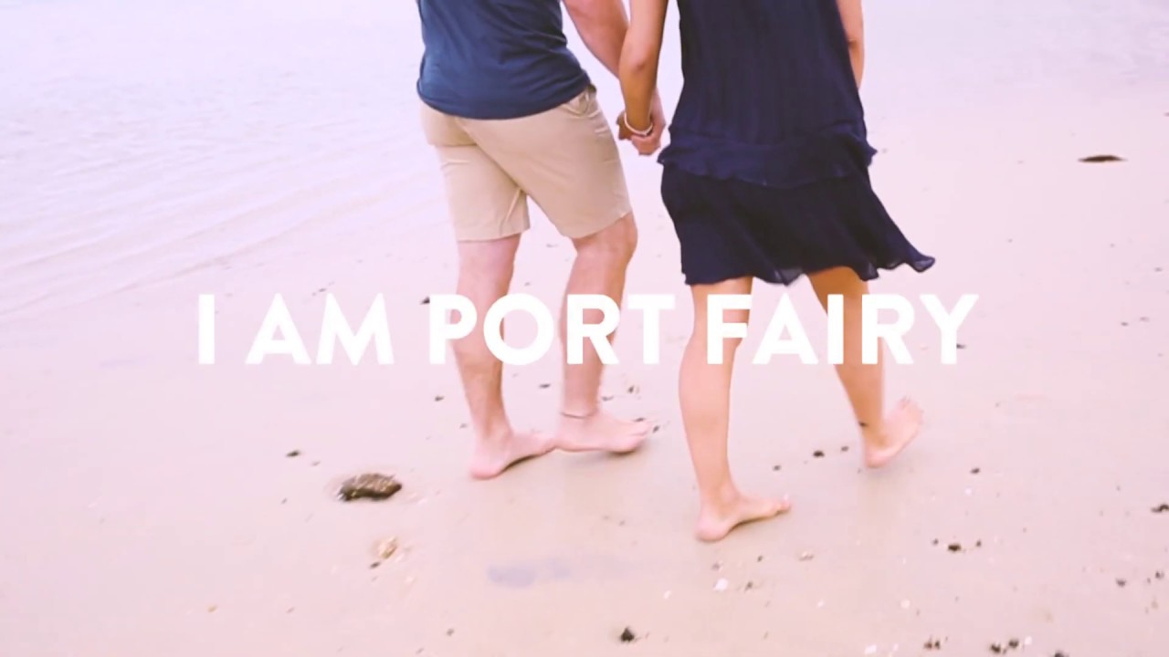 I AM Port Fairy - Visit Great Ocean Road