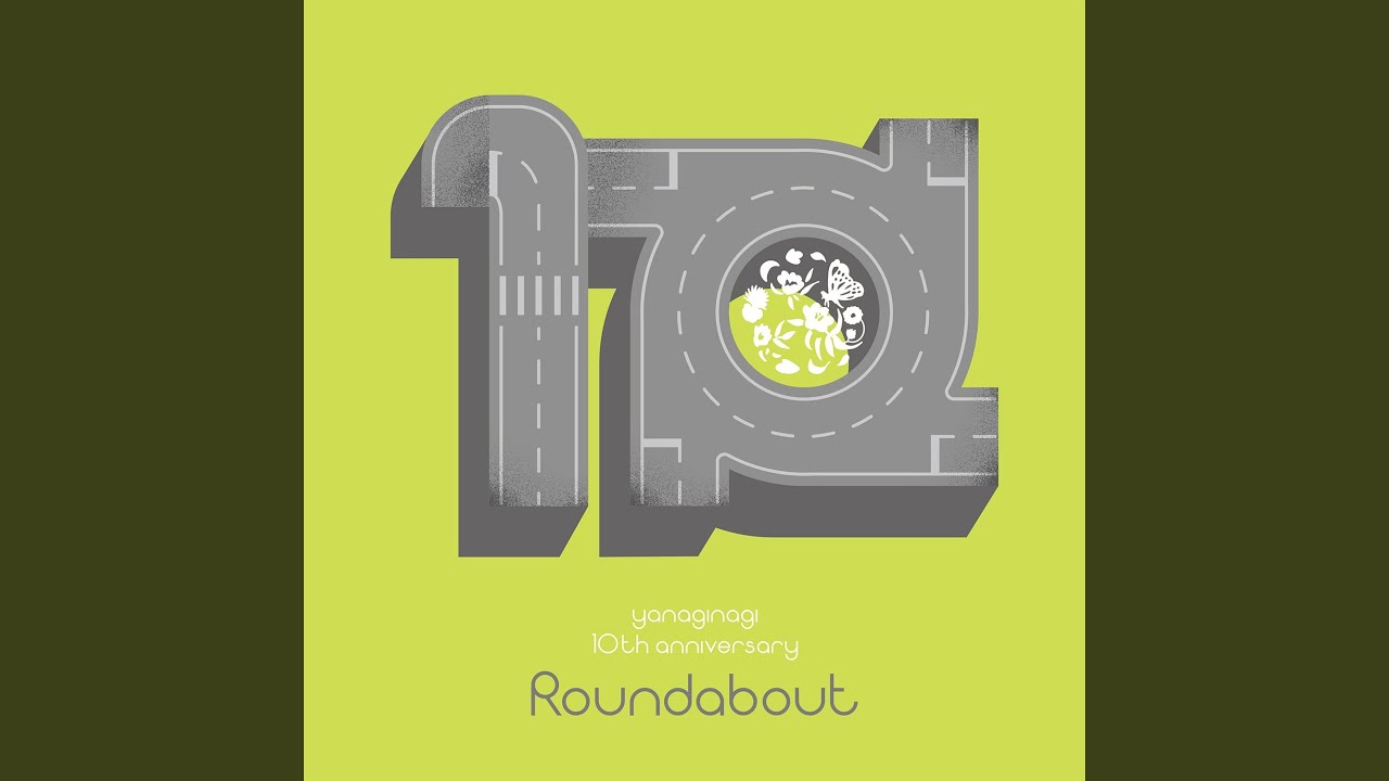 Watch Roundabout on YouTube Watch Roundabout on YouTube