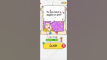 Braindom 2 Riddle: level 39 | who is a real painter?