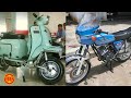 Top 10: FORGOTTEN Royal Enfield Bikes in INDIA ! ! !