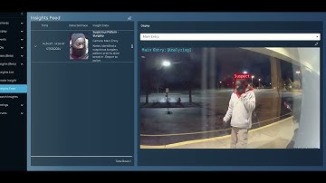 Preventing Retail Burglary with Corsight AI