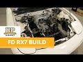 Our FD RX7 Project | Ep 1 [OFF THE RECORD]