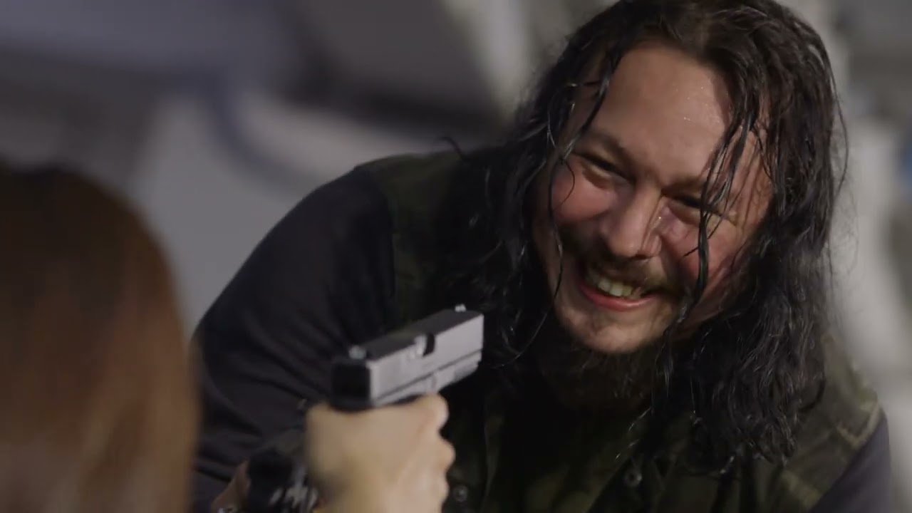 Brothers/EP510 Alessandra is ambushed by Bungo/StarTimes