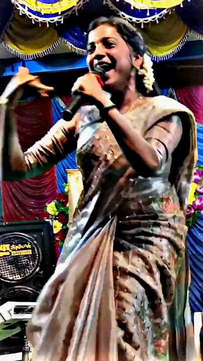 Abirami 😍 Pattampoochi Pattampoochi song