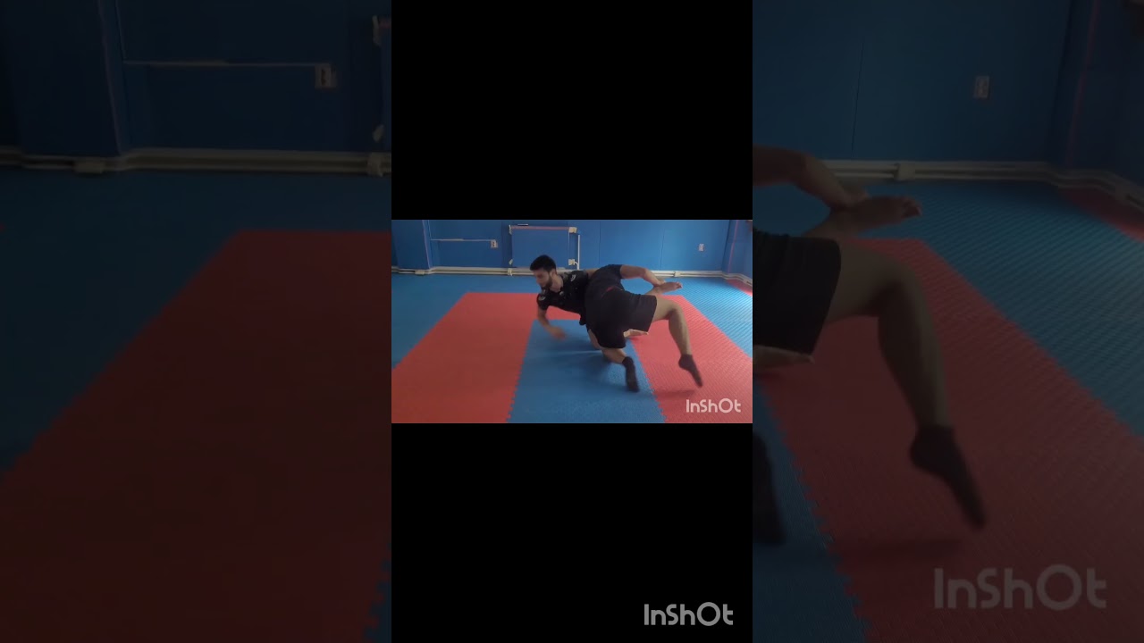 Reversal From Bottom 