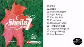 Full Album Sheila On 7 - 507