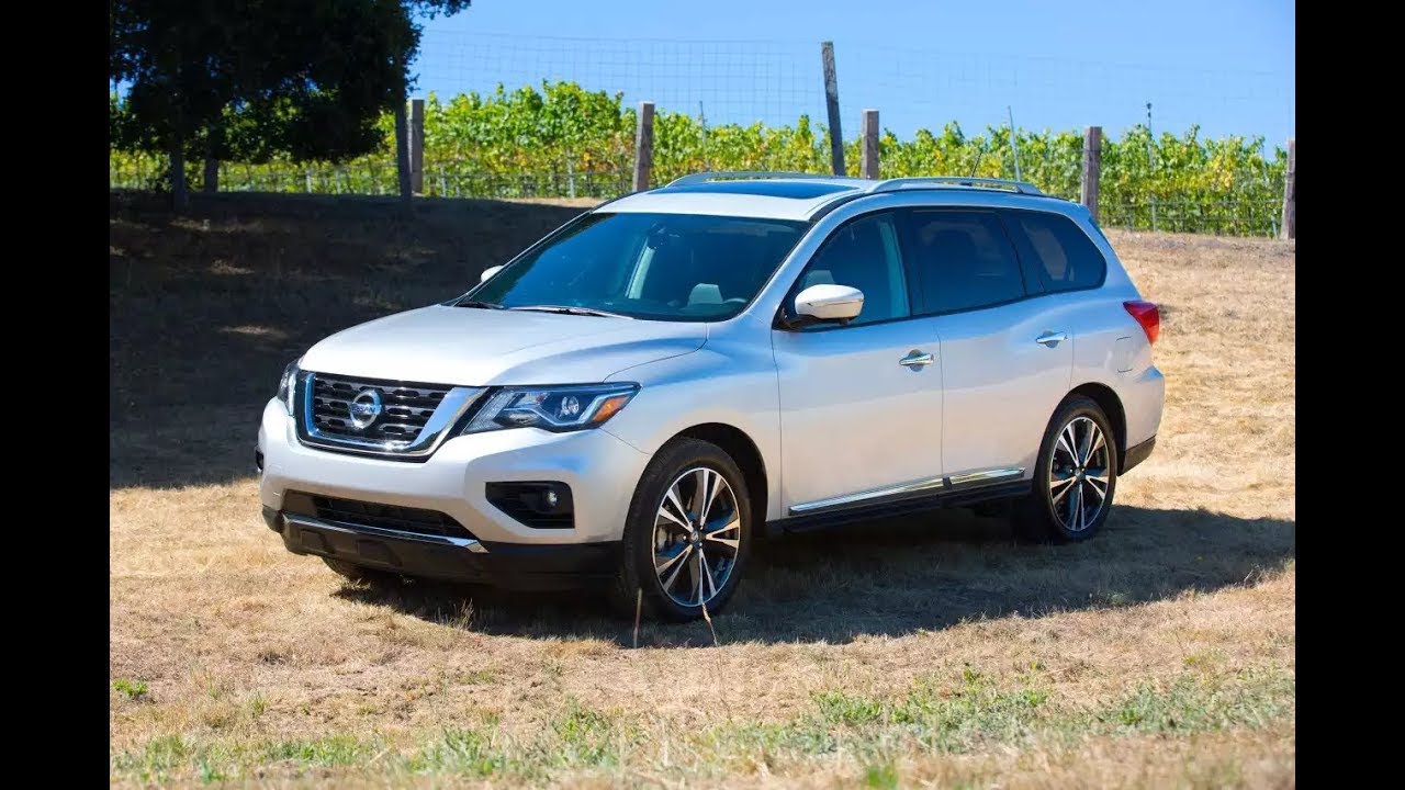 Сколько весит nissan pathfinder