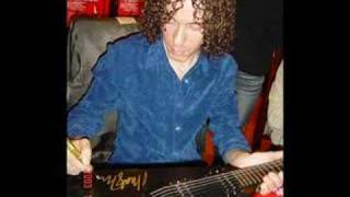 Marty Friedman - Tears Of An Angel chords