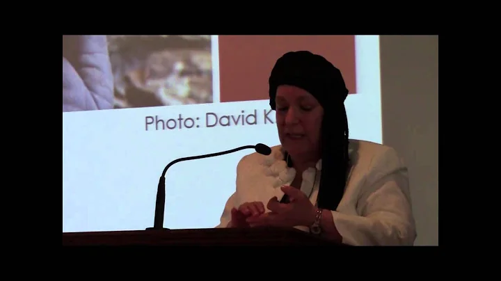 Nancy Howell, "Great Apes and Wisdom: Trading Anth...