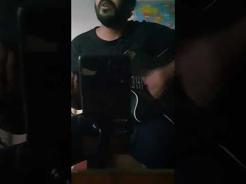 Icarus -livingston on Acoustic (cover)