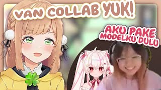 Download lagu Ternyata Chloe Bakat Nyihir. Bisa Summon Nekoyama Sena Coy [Chloe Pawapua/Re:Memories]