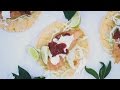 Best Baja Fish Tacos