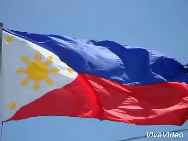 MARAWI SONG PARA SA PAGBANGON