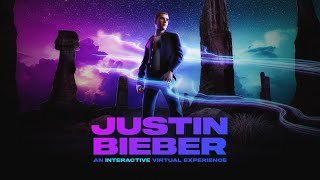 Wave Presents: Justin Bieber - An Interactive Virtual Experience screenshot 5