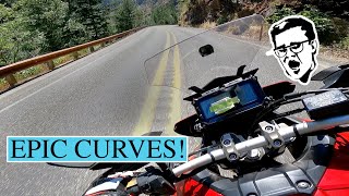 Where's Winthrop! Epic HWY 20 VIEWS - Finding the Fun
