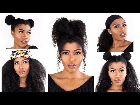 5-easy-hairstyles-for-thick-curly-hair