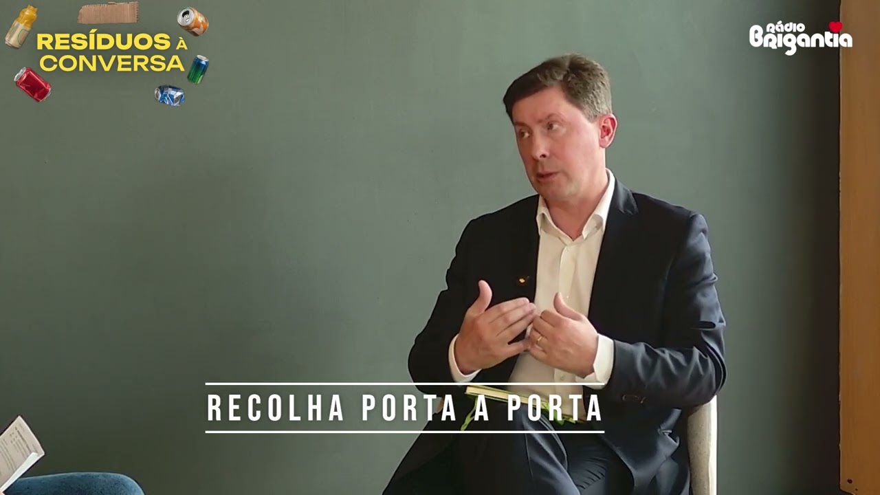 EP 8 RECOLHA PORTA A PORTA