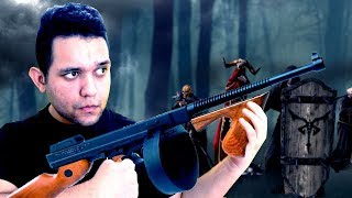 TREINAMENTO SPEEDRUN - NO PROFSSIONAL RESIDENT EVIL 4 - ATÉ ZERAR!