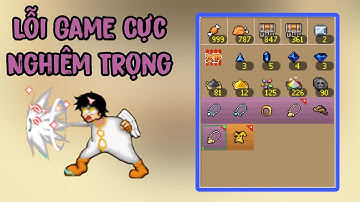 HTTH GO - Lỗi Game Cực Nghiêm Trọng Phá Hủy vietnobitv Mong Được Giải Quyết