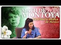 Matilde Montoya, la primera médica de Mexico | Las Incansables