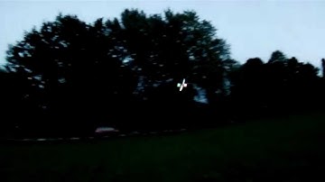 MWC Quad lowlight acrobatics