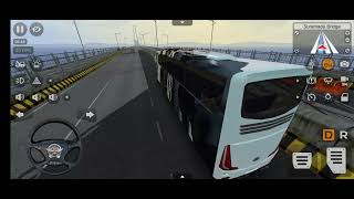 game bus simulator ❤️❤️