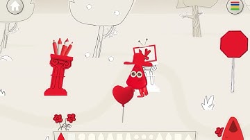 playing colourblocks world (pt.1)