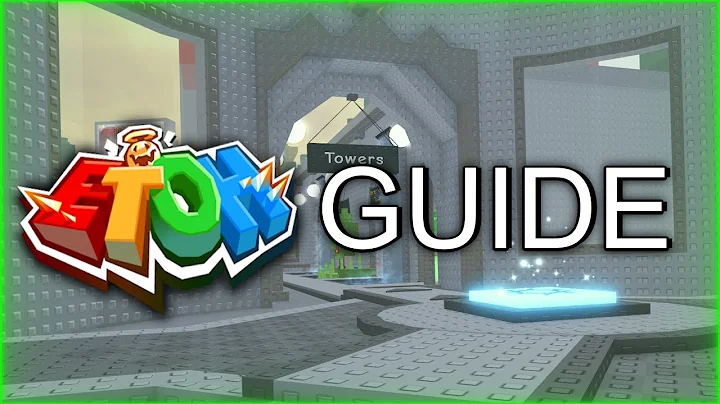 The FULL EToH Progression Guide (2025)