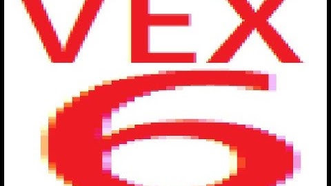 INTRODUCING, THE ALL NEW AND IMPROVED, VEX 6!!!! (Gameplay video)