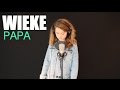 Papa  chantal janzen wieke philine cover