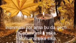 Buda Geçti Sevgili Üzünlülar