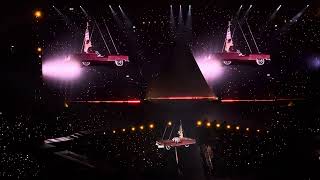 Beyoncé Cowboy Carter Tour Act 8 - 16 Carriages, Amen London 5Th June 2025