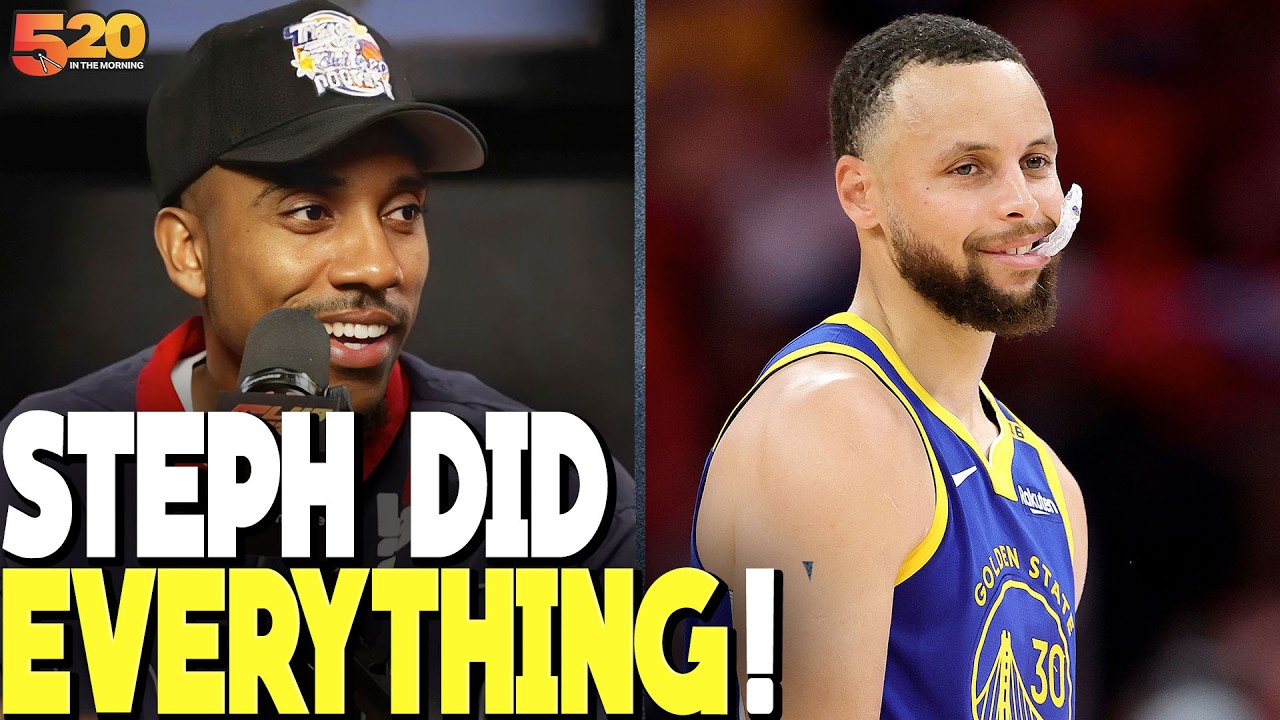 Jeff Teague SHOWS LOVE to Steph Curry SHUTTING DOWN Golden State Warriors trade rumors