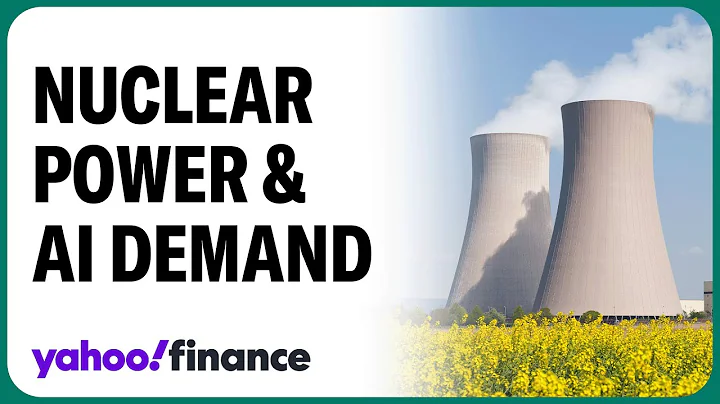 Nuclear power can help with AI energy demand: Oklo CEO