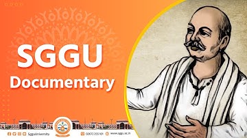 SGGU Documentary . 2023