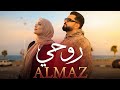 Almaz Rouhi روحي Official Music Video