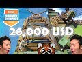 WYGRALIŚMY 26000 DOLARÓW! - Fortnite #117