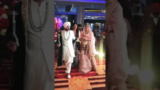 Sikhwedding 💕❤️| Punjabi couple goals punjabi wedding | punjabi status | beautiful couple |💕❤️