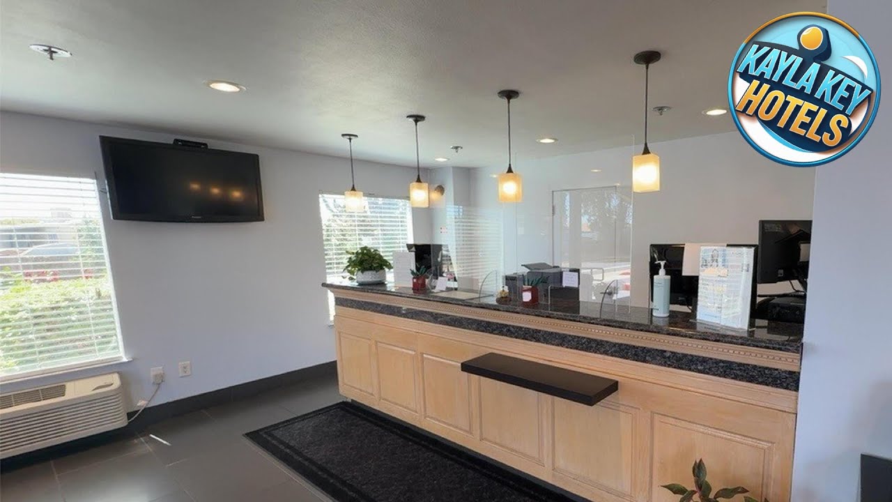 SureStay by Best Western Sunnyvale Silicon Valley | San Jose (CA), United States | Hotel Review ⭐