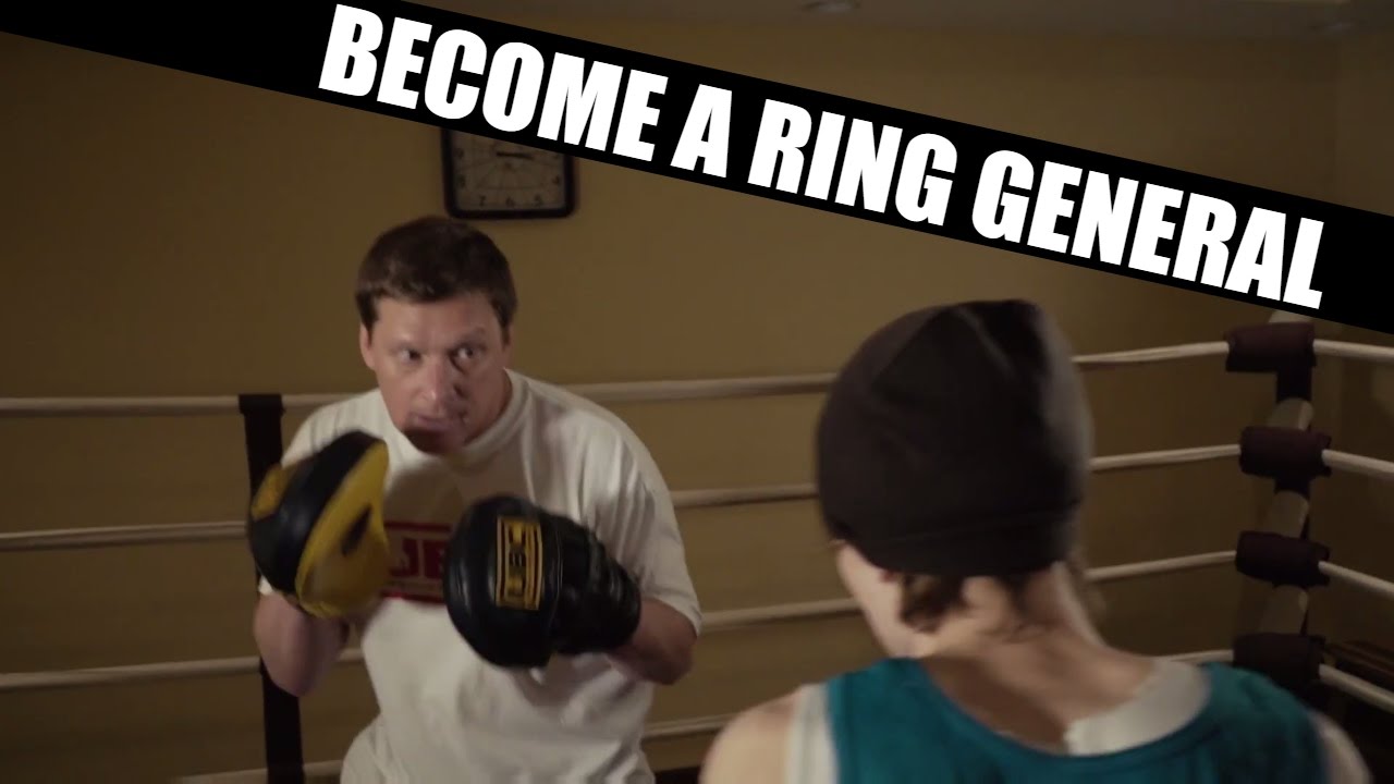 Cutting off your Opponent | Become a Ring General