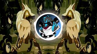 Alpha Headquarters (Anti-Nightcore) | Animal Jam OST