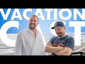 PetaPixel VacationCast: Canon FINALLY Opens the RF Mount! | The PetaPixel Podcast