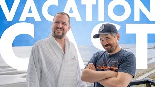 PetaPixel VacationCast: Canon FINALLY Opens the RF Mount! | The PetaPixel Podcast