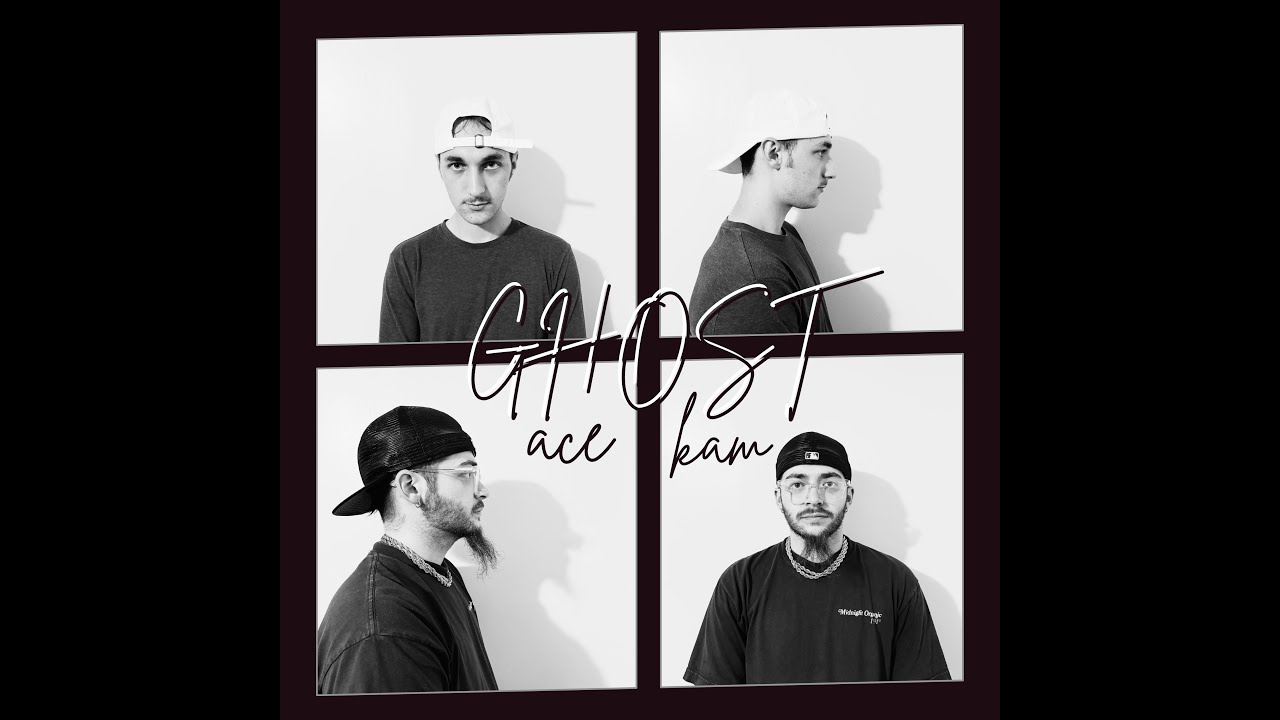 GHOST - ACE FT. KAM adlı videoyu YouTube'da izle GHOST - ACE FT. KAM adlı videoyu YouTube'da izle