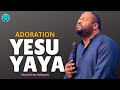 Pasteur Moise Mbiye - Adoration | Yesu Yaya |   Traduit en Français