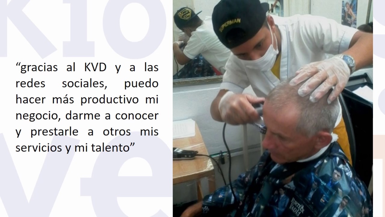 Barber Shop Sebastian´s YouTube