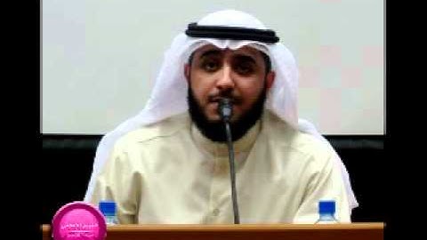 العاديات للقارئ فهد الكندري