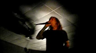 HASTE THE DAY - RESOLVE : LIVE : FORT WAYNE, INDIANA HASTE THE DAY - RESOLVE : LIVE : FORT WAYNE, INDIANA